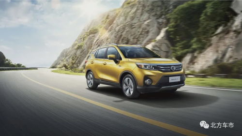 超级0首付 3年0利率，传祺GS3掀起“0动钜惠”风潮